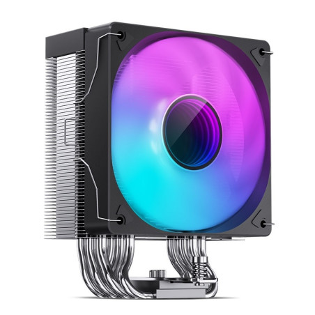 dissipatore cpu jonsbo cr-1000 v2 rgb 120mm nero