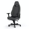 Sedia da gaming noblechairs legend tx antracite/grigio
