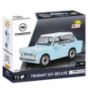 Cobi klocki trabant 601 deluxe 1:35 [wpcbks0uc024516]