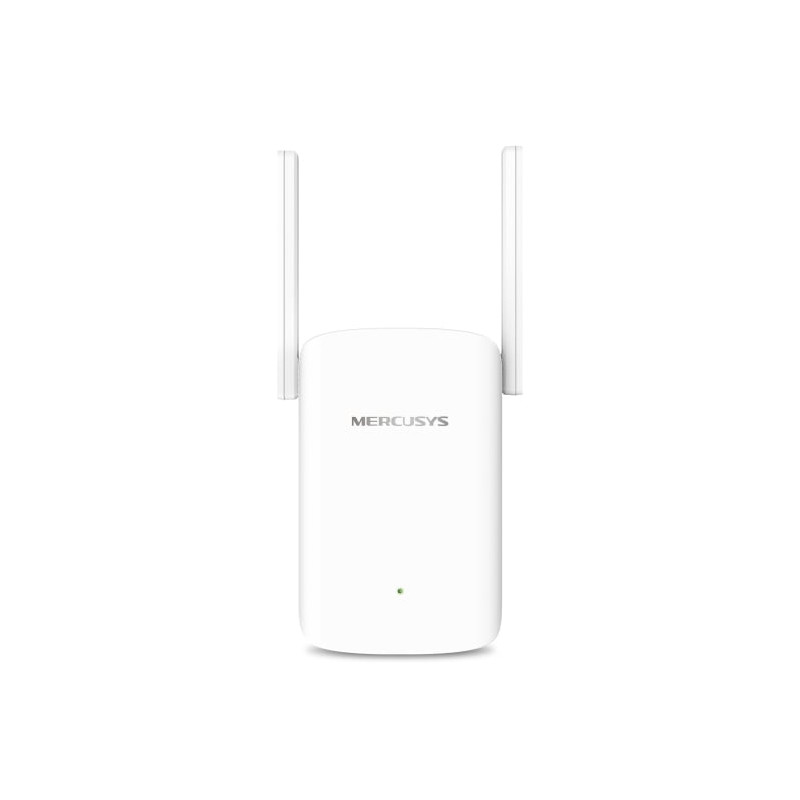 Wi-fi extender mercusys me60x ax1500 dual band 2.4ghz/5ghz bianco