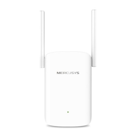 Wi-fi extender mercusys me60x ax1500 dual band 2.4ghz/5ghz bianco
