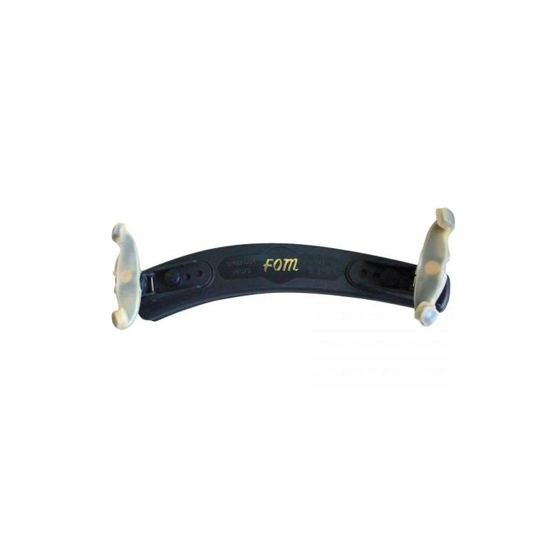 Spalliera violino eko eb m100 1/2 nero [eb m100 1/2]