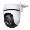 Telecamera di sicurezza ip tp-link tapo c520ws interno/esterno