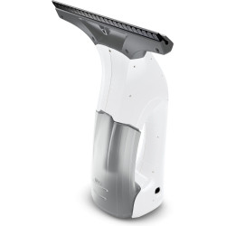 Lavavetri karcher wv 1 a batteria 100ml bianco [hdkarop16336010]