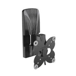 Supporto da parete meliconi 100st cg per monitor 20kg