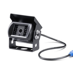 Dashcam midland truck guardian con monitor wired nero