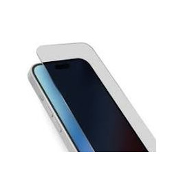 Vetro proteggischermo sbs per samsung galaxy s24 ultra transparente