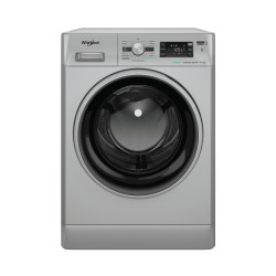 Lavatrice whirlpool ffb 116 silver it libera installazione caricamento