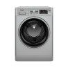 Lavatrice whirlpool ffb 116 silver it libera installazione caricamento