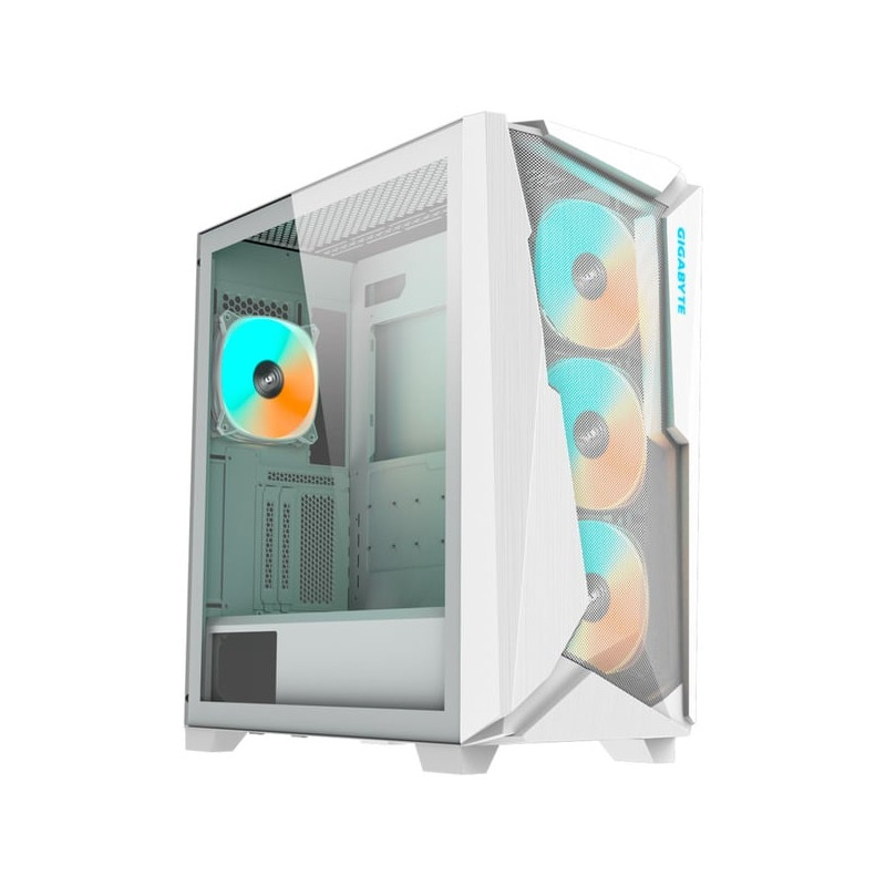 Case gigabyte c301 gw v2 midi-tower atx/eatx/microatx/miniatx