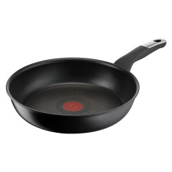 Padella lagostina unlimited 010271040132 32cm nero [010271040132]