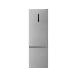 Frigorifero smeg rc18xdne libera installazione classe e 300l argento