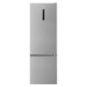 Frigorifero smeg rc18xdne libera installazione classe e 300l argento