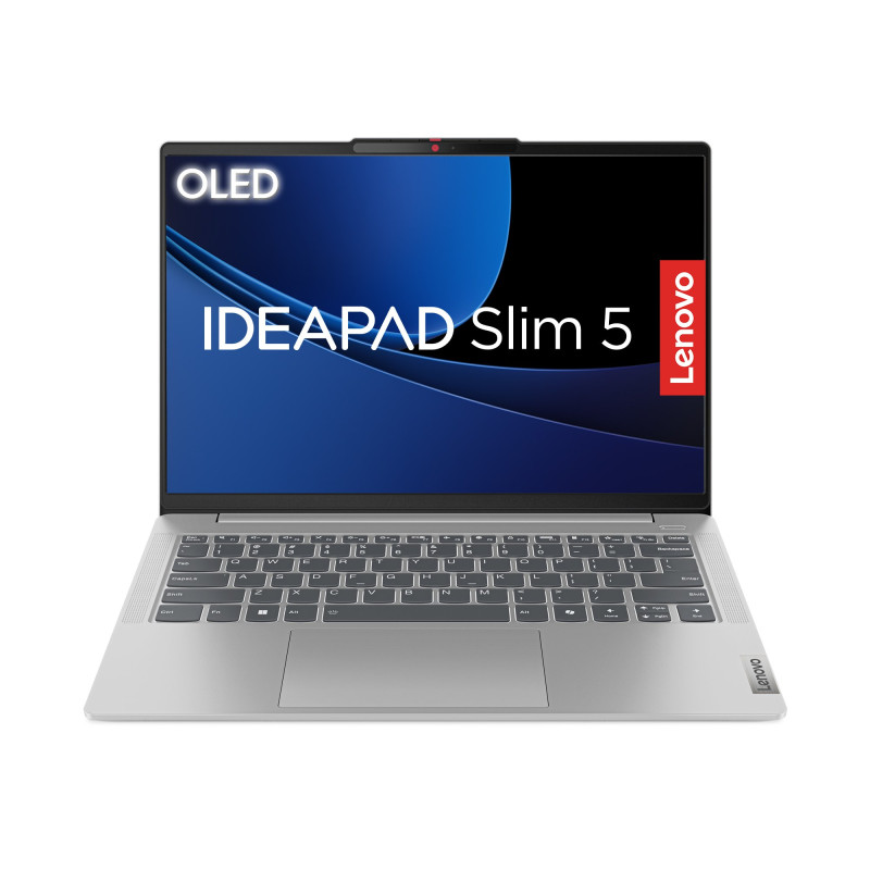 Notebook 14'' lenovo ideapad slim5 ultra7-155h/16gb/1tb