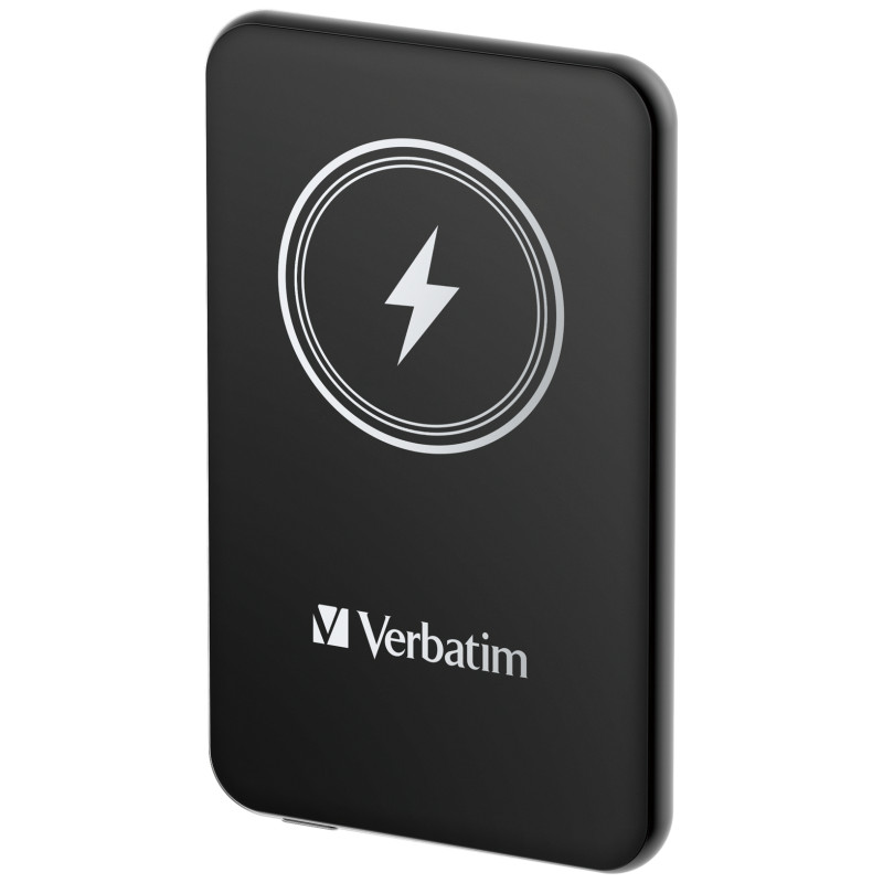 Batteria portatile verbatim charge 'n' go powerbank 5000mah
