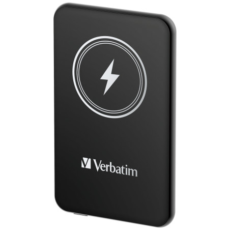 Batteria portatile verbatim charge 'n' go powerbank 5000mah