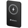 Batteria portatile verbatim charge 'n' go powerbank 5000mah