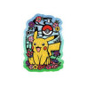 puzzle ravensburger pikachu +12anni 300pz multicolore [12000761]
