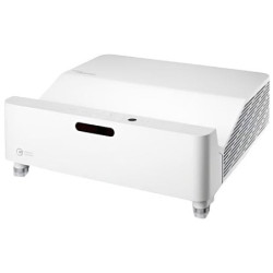 Proiettore laser optoma zw410ust dlp wxga 4000lm 16:10 720p bianco
