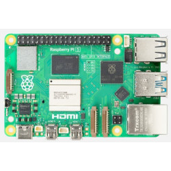 Ram raspberry pi 5b 8gb 512kb 2400mhz lpddr4x-sdram [raspberry-pi-5-8gb]