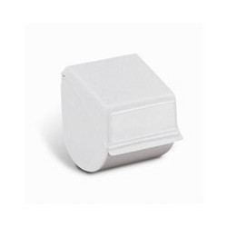 Portarotolo bagno giganplast pellicano bianco 5100m [giganplast]