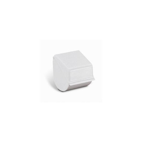 Portarotolo bagno giganplast pellicano bianco 5100m [giganplast]