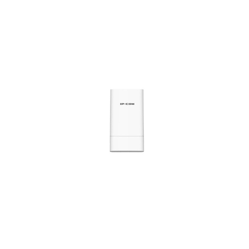 Access point ip com wireless bianco [cpe5]