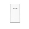 Access point ip com wireless bianco [cpe5]