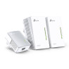 Powerline tp-link tl-wpa4226tkit av600 bianco [tl-wpa4220
