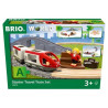 Brio tour in 8 viaggiatori multicolore [63607900]
