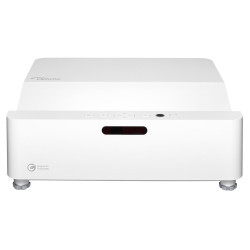 Videoproiettore optoma zh430ust laser dlp 3d fhd 1920x1080p 4000lm