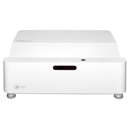 Videoproiettore optoma zh430ust laser dlp 3d fhd 1920x1080p 4000lm