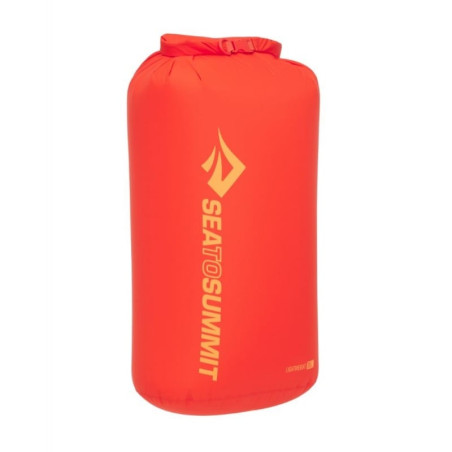 Borsa sportiva sea to summit impermeabile 35l arancione [asg012011-070833]