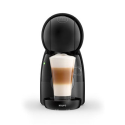 Macchina da caffe' krups dolce gusto piccolo xs 0.8l 1600w nero