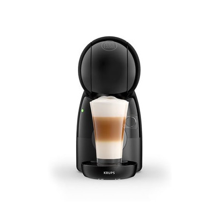 Macchina da caffe' krups dolce gusto piccolo xs 0.8l 1600w nero
