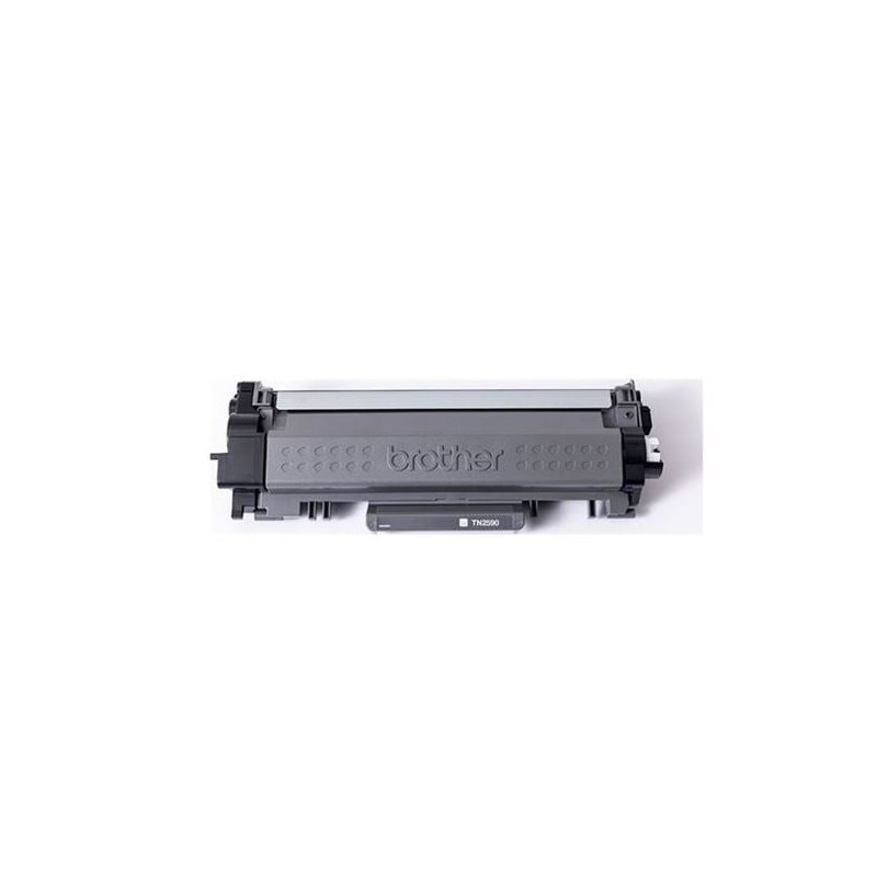 Toner brother tn2590 nero [tn2590]