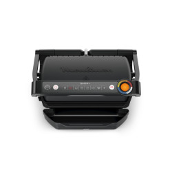 Grill elettrico moulinex gi717810 optigrill 320x220mm