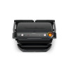 Grill elettrico moulinex gi717810 optigrill 320x220mm