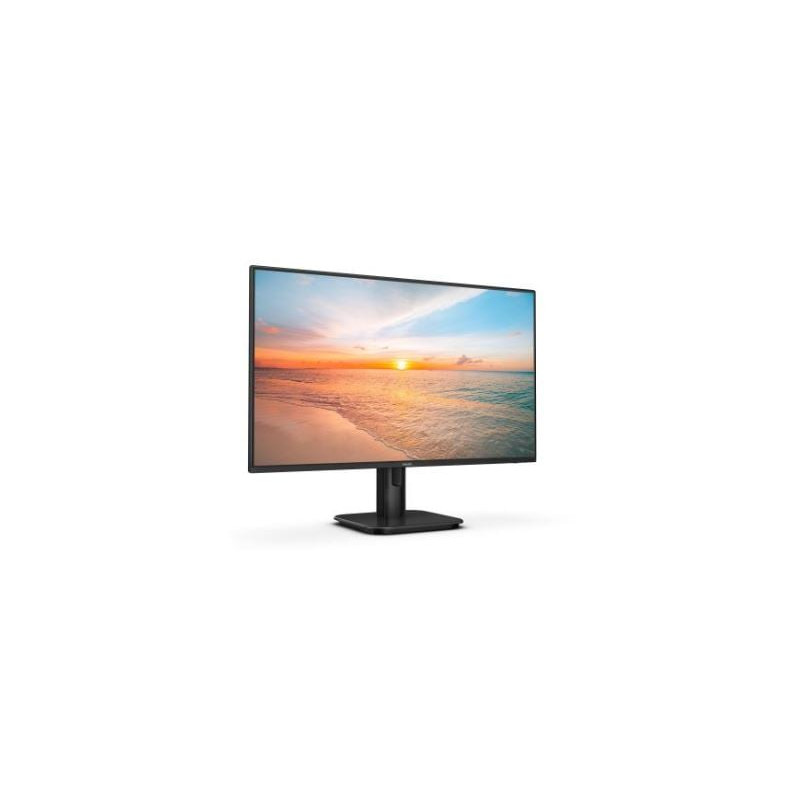 Monitor led 23.8" philips 24e1n1100a full hd 1920x1080/4ms/classe