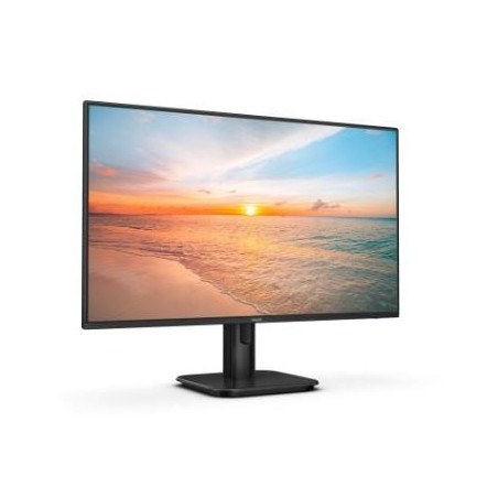Monitor led 23.8" philips 24e1n1100a full hd 1920x1080/4ms/classe
