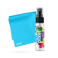 Detergente schermi it dusters pixel perfect spray 40ml [pp-40]