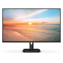 Monitor led 27" philips 27e1n1100a full hd 1920x1080 4ms classe