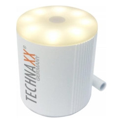 Pompa ad aria elettrica technaxx tx-261 180 l/min 3.7v