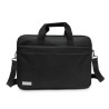 Borsa notebook 16" atlantis land valigetta 40.6cm nero [p004-k265-a0-16]