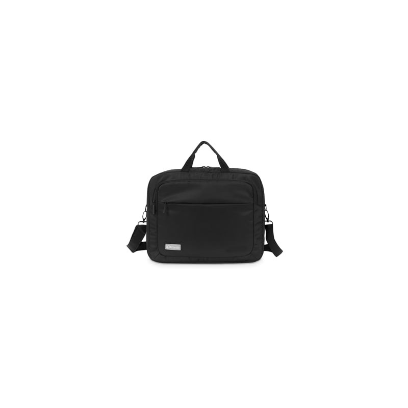 Borsa notebook 16" atlantis land valigetta 40.6cm nero [p004-kl12-a0-16]