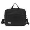 Borsa notebook 16" atlantis land valigetta 40.6cm nero [p004-kl12-a0-16]