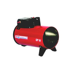 Generatore aria calda archotherm kw 11 gp10 m [arcotherm]