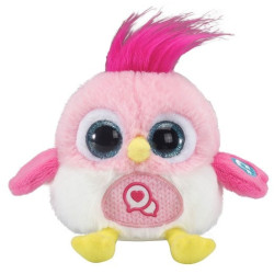 Vtech lolibirds momo peluche interattivo multicolore [80-571954]