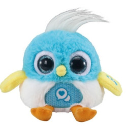 Vtech lolibirds pauly peluche interattivo multicolore [80-571904]