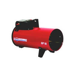 Generatore aria calda archotherm kw 19 gp18 m [arcotherm]